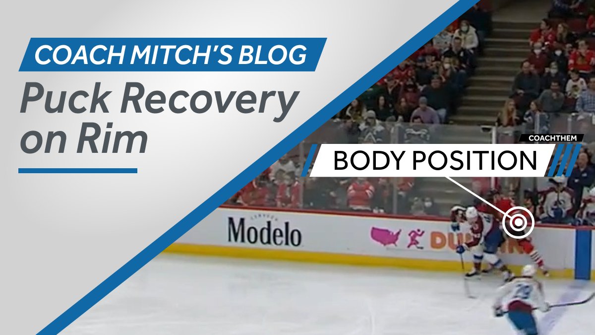 coachthem's tweet photo. Check out Mitch Giguere's Blog breaking down Puck Recovery on Rim! 🏒
Click here ➡️. https://t.co/4nwu9sbWhB
#coachmitchbreakdown #CoachThem #hockeydrill #hockeycoach #hockeytech #drilldrawing #usahockey #hockeycanada #hockeyskills #howtohockey #hockeytraining #skilldevelopment https://t.co/pGoccURI9k