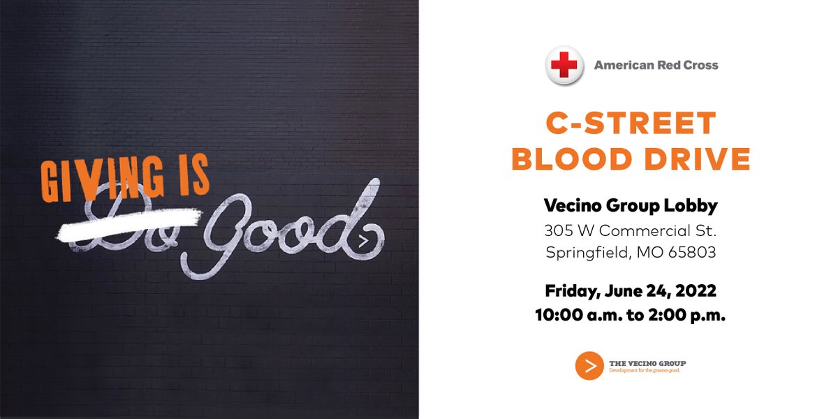 Vecino Group tweet media