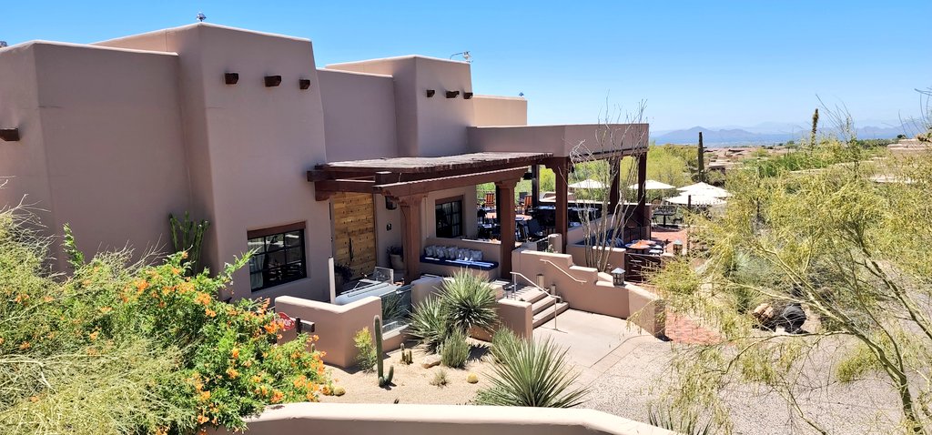 Vegastechhead's tweet photo. Hello, #Scottsdale!
#Arizona #FourSeasons #WeekendVacay #tranquility https://t.co/Ucezqlqkpb