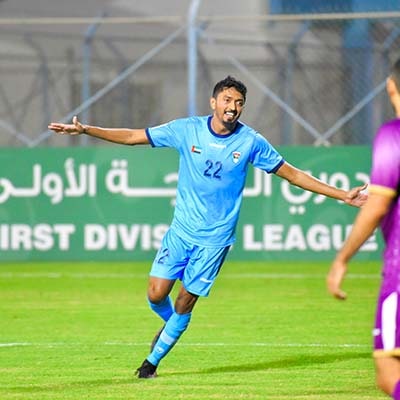 هداف المواطنين 🇦🇪
ادواردو دورينا القادم🤩
المتربص 🧐
صاحب ال 10 أهداف ⚽️
انه عامر عمر ✅