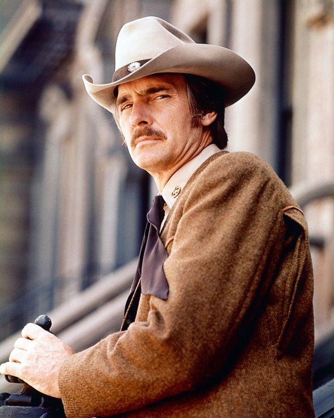 NLCarolynMuse's tweet photo. Remembering film/television actor and former Screen Actor Guild president Dennis Weaver, who was born #OTD (June 4th) in 1924. @SilverAgeTV #TouchofEvil #Gunsmoke #KentuckyJones #DuelatDiablo #GentleBen #McCloud #Duel #Centennial #Pearl #DontGotoSleep #EmeraldPointNAS #BuckJames https://t.co/bmcpafXQ47