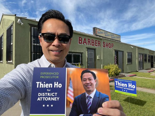 Yesterday- Del Paso Heights w/ Jay Carter &amp; Mervin Brookins Sr. from Brother to Brother. We discussed  intervention &amp; alternative programs that I have been working on long before I considered running. It’s not just about building bridges but being the bridge with all communities.