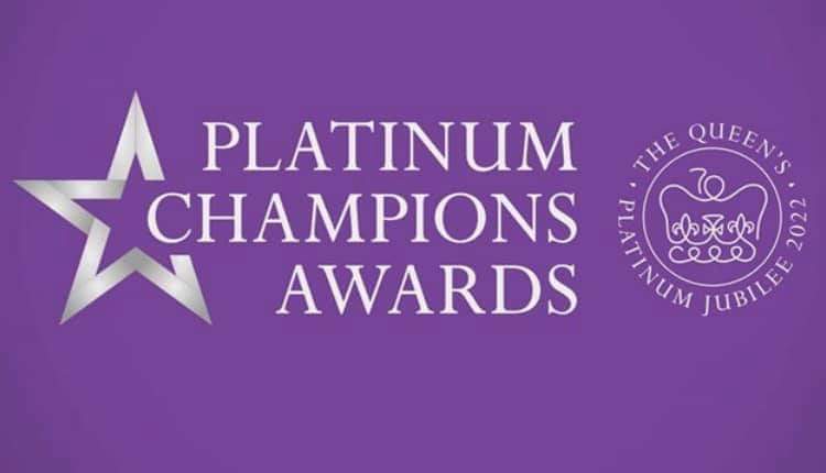 member_coop's tweet photo. At long last I can announce that I am 1 of 490 people that have been awarded with The Queens Platinum Jubilee Award. I'd like to dedicate it to all the fantastic volunteers we have in and #PLYMOUTH who do amazing things. @Plymouth_Live @Jo_Higson @stokecoopzoe @coopuk #volunteer https://t.co/s4g695lMZn