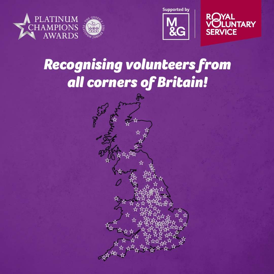 Carl Williams (@member_coop) on Twitter photo At long last I can announce that I am 1 of 490 people that have been awarded with The Queens Platinum Jubilee Award. I'd like to dedicate it to all the fantastic volunteers we have in and #PLYMOUTH who do amazing things. <a href="/Plymouth_Live/">Plymouth Live</a> <a href="/Jo_Higson/">Jo Higson MA FIEDP</a> <a href="/stokecoopzoe/">Zoe</a> <a href="/coopuk/">Co-op</a> #volunteer At long last I can announce that I am 1 of 490 people that have been awarded with The Queens Platinum Jubilee Award. I'd like to dedicate it to all the fantastic volunteers we have in and #PLYMOUTH who do amazing things. <a href="/Plymouth_Live/">Plymouth Live</a> <a href="/Jo_Higson/">Jo Higson MA FIEDP</a> <a href="/stokecoopzoe/">Zoe</a> <a href="/coopuk/">Co-op</a> #volunteer