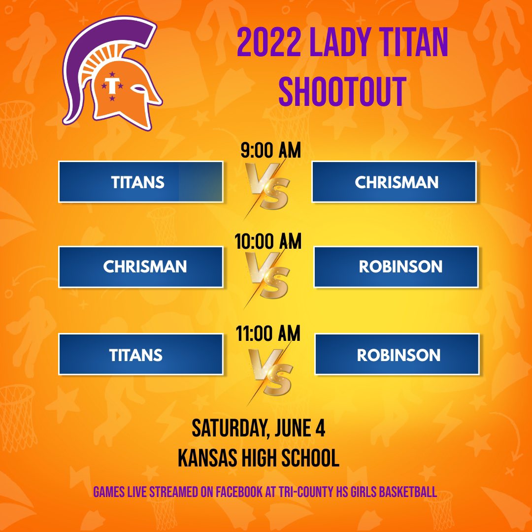KenzieH_15's tweet photo. First game of our high school summer season! Super excited to play again! https://t.co/b7ATVi64nq