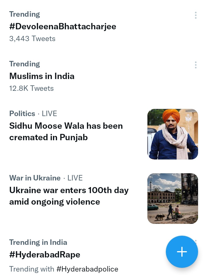 devokidost's tweet photo. My devo is trending organically with 3000 + tweets 😍 @Devoleena_23
#DevoleenaBhattacharjee
#Devoleena 
#DevoleenaAsVaidehi https://t.co/8LK6tUQq82