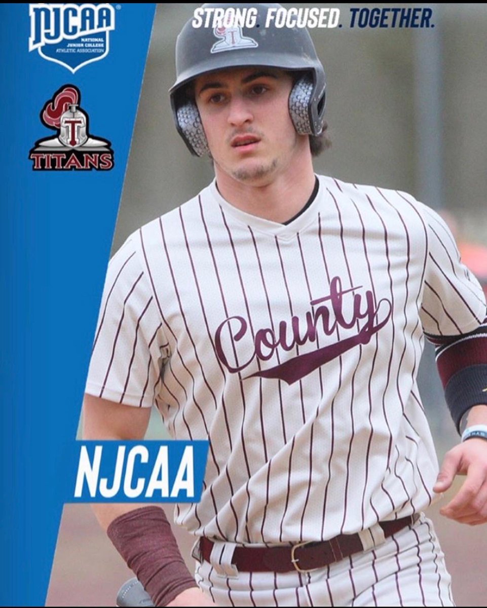 Commitment Alert!! P/OF &amp; team captain <a href="/gregv2727/">Greg Verano</a> will be taking his 2-way game to PA to play for <a href="/KeystoneBase/">𝐊𝐞𝐲𝐬𝐭𝐨𝐧𝐞 𝓖𝓲𝓪𝓷𝓽𝓼 𝐁𝐚𝐬𝐞𝐛𝐚𝐥𝐥</a> 
Greg will be a fantastic addition and an immediate impact for the Giants next season! Bravo Greg! Proud of you.