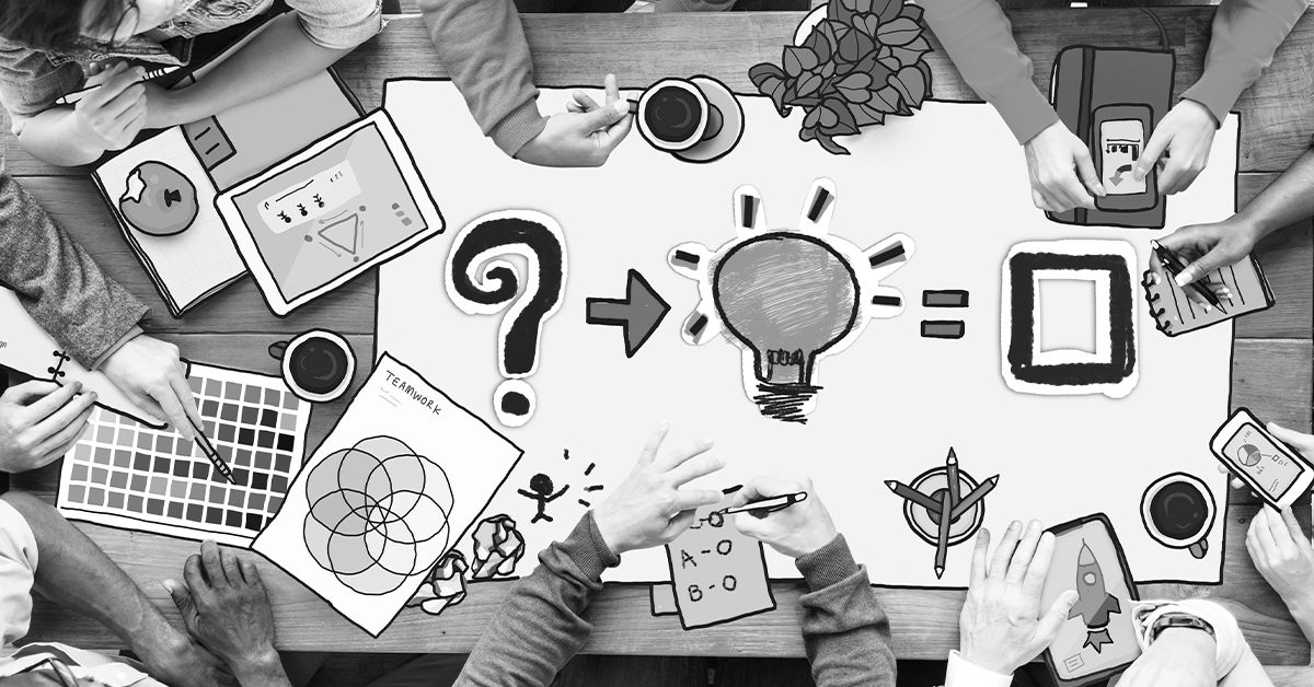 Creativity shouldn’t be an afterthought in the workplace. When you welcome contributions and ideas, people feel valued and are less likely to look for another job. bit.ly/3NTkd6Z 

#EmployeeEngagement #Productivity #Creativity #ComapnyCulture