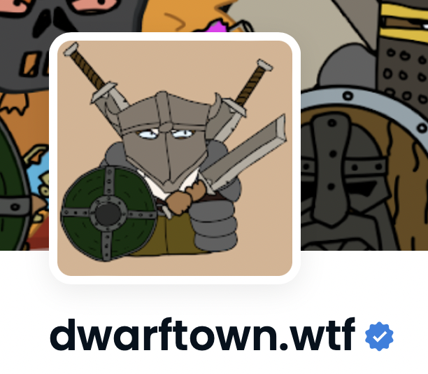 dwarftown.wtf tweet media