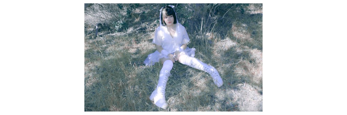 CROWandoRAVEN's tweet photo. ❷ cosmos,【 naturaleza humana 】

This is part of our 2nd PB, coming soon 🖤 https://t.co/fCJr3IhR8r