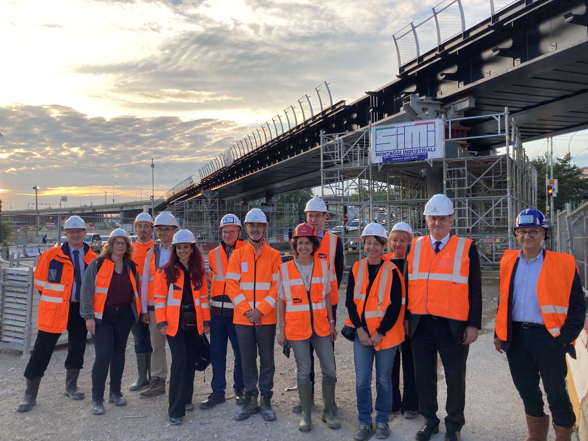 Augustin de Romanet tweet media