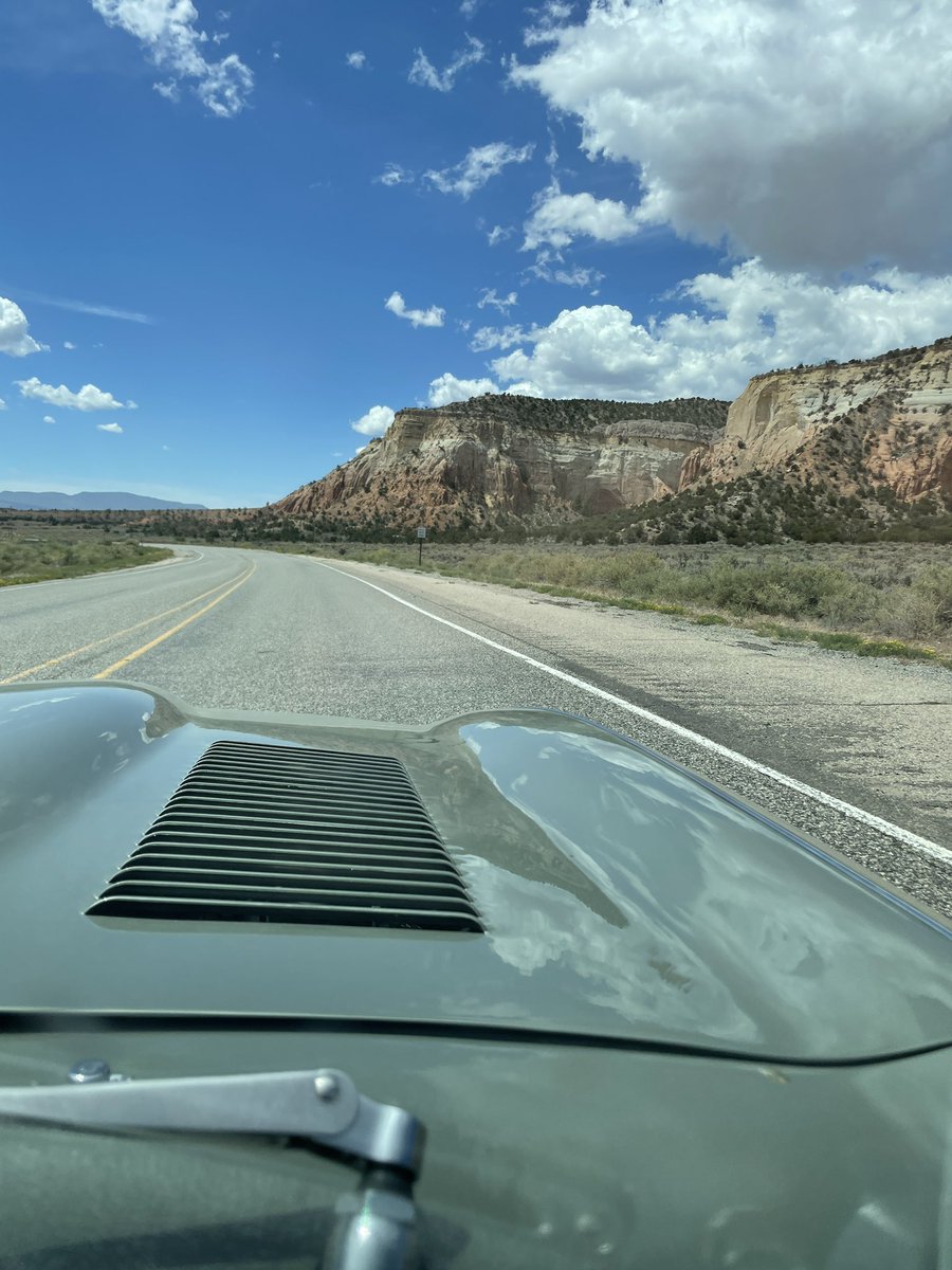 John Monson MD FRCS FACS FASCRS tweet media