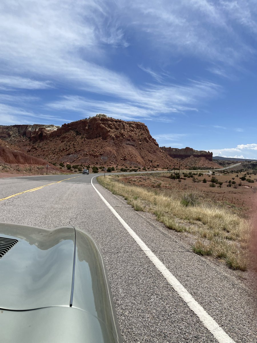 John Monson MD FRCS FACS FASCRS tweet media