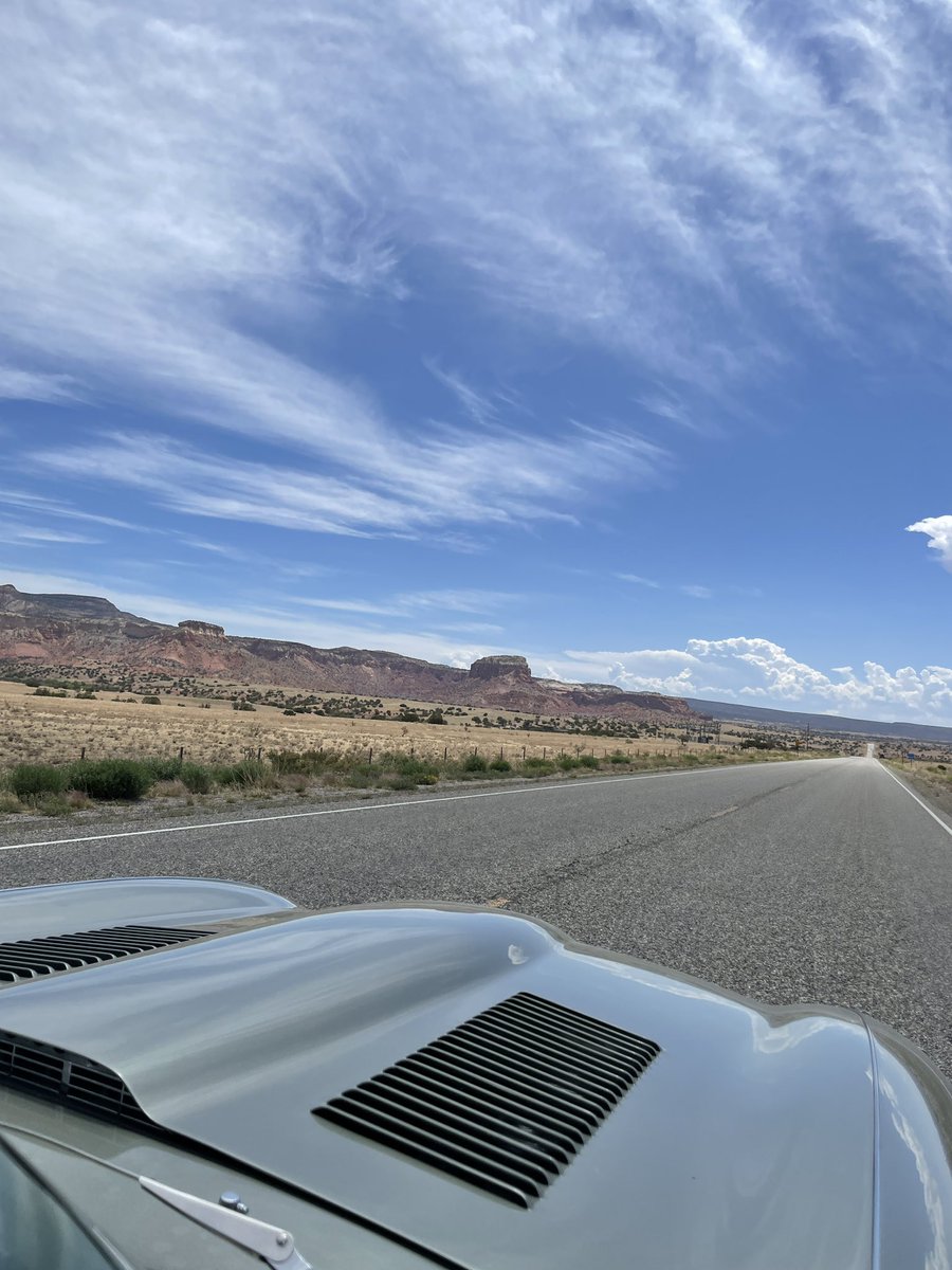 John Monson MD FRCS FACS FASCRS tweet media