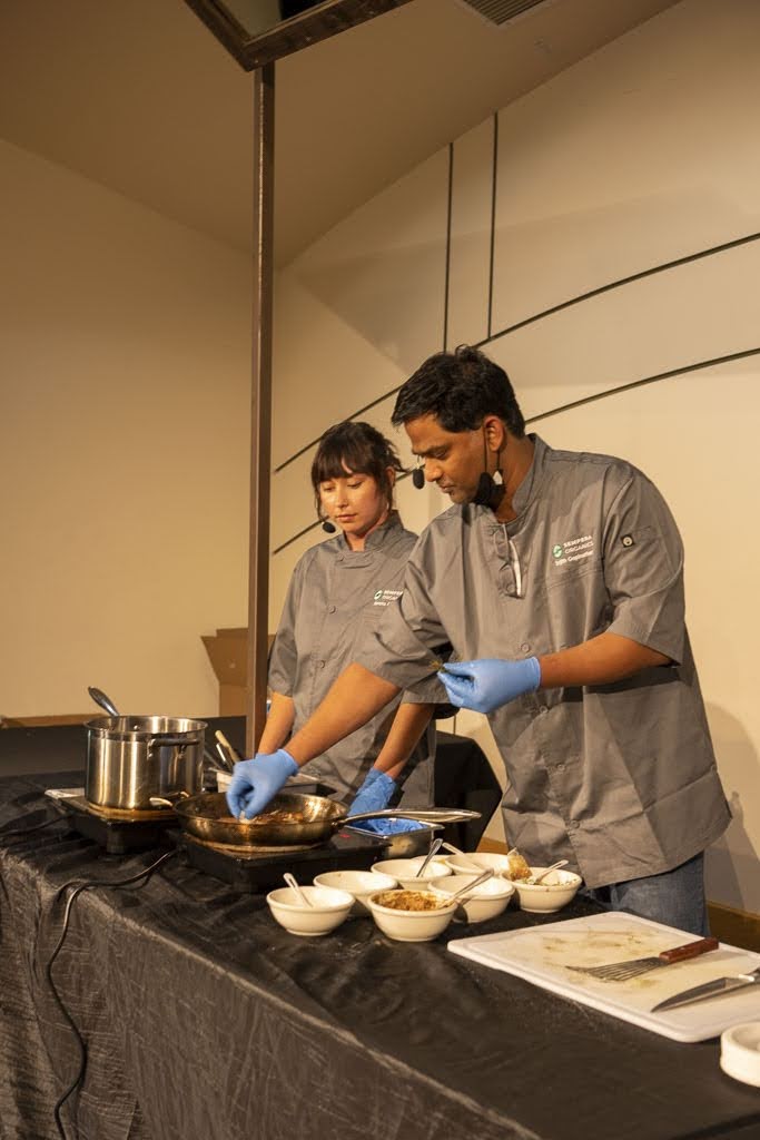 Sempera Organics tweet media