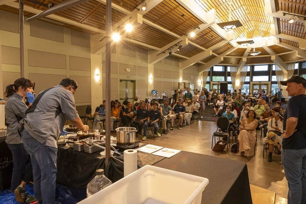 Sempera Organics tweet media