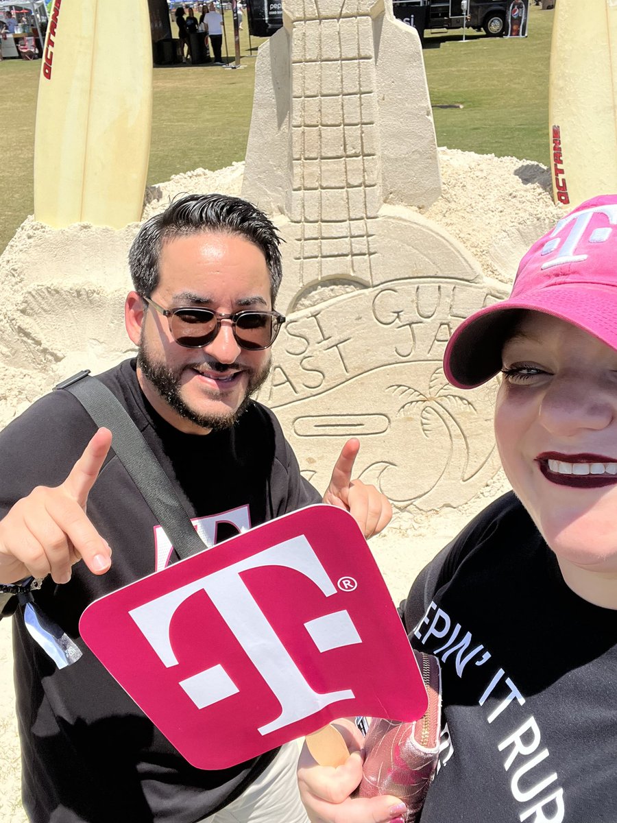 Morgan Daniels tweet media