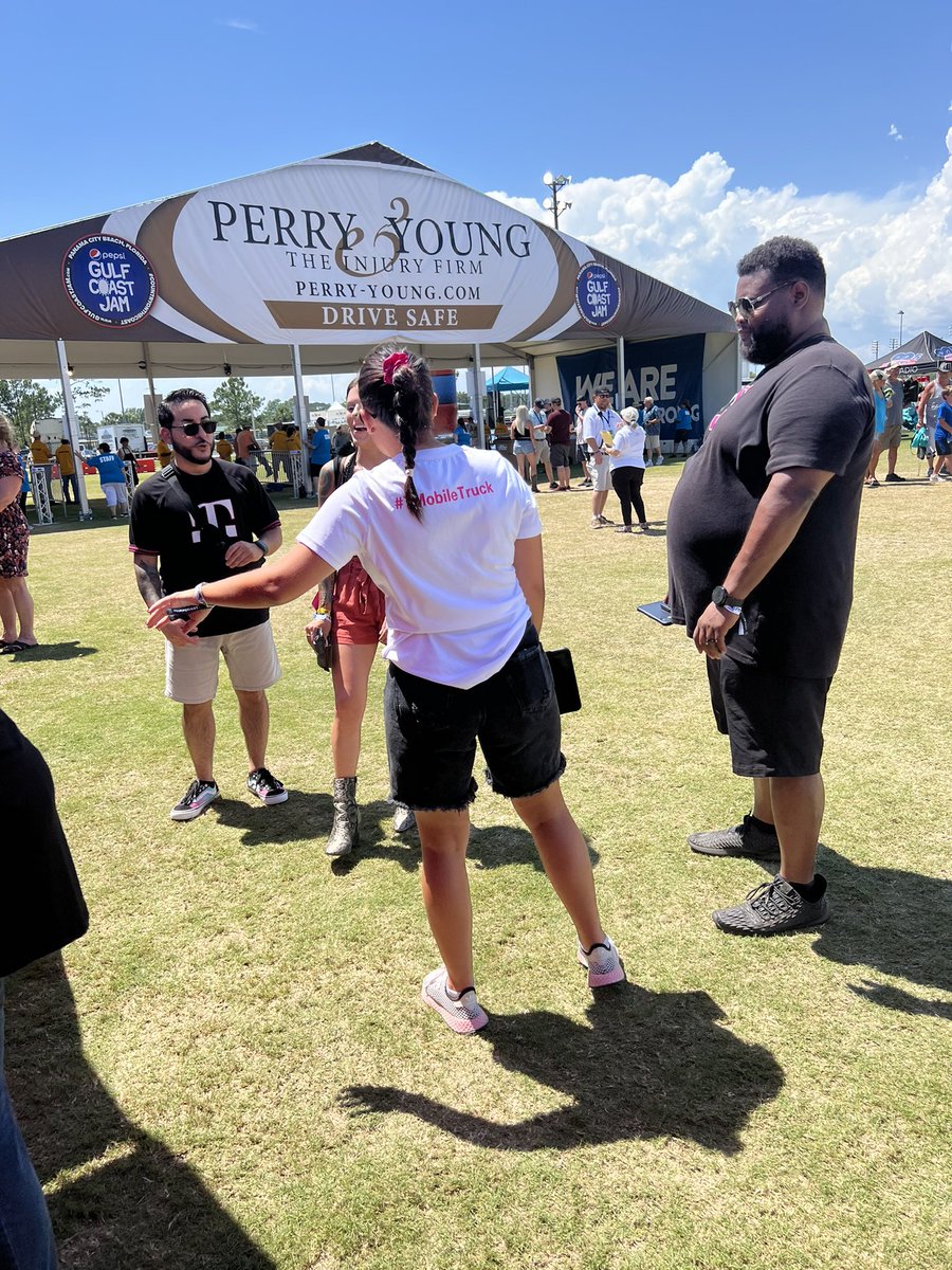 Morgan Daniels tweet media