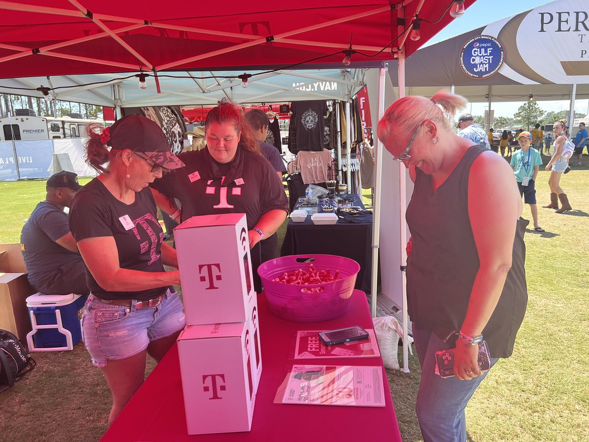 Morgan Daniels tweet media