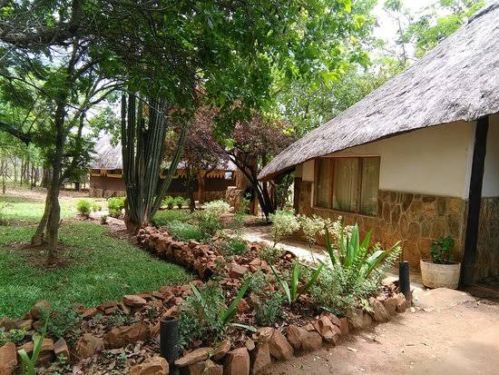 MasvingoTourism's tweet photo. Four of the best lodges in Masvingo!  Can you name them? https://t.co/t75OjiACtE