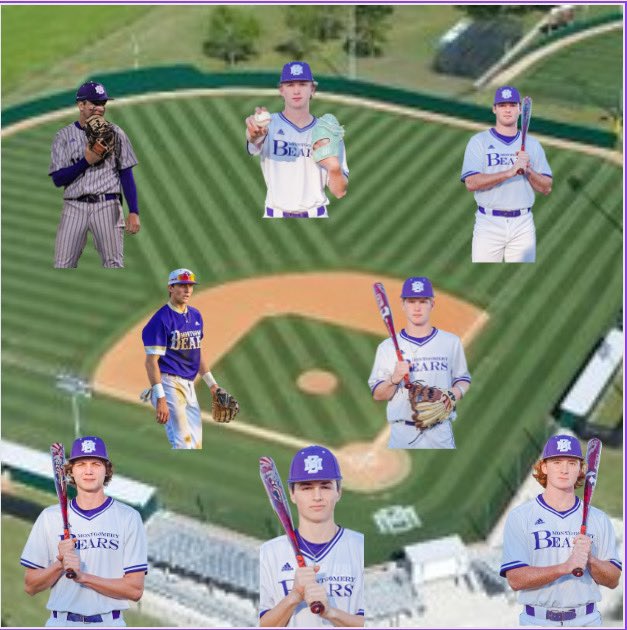 Bear Baseball tweet media