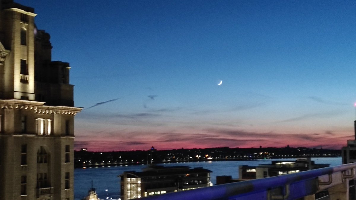 Very happy to have made my first congress with the pneumo community #Europneumo2022 
Thanks to <a href="/BacPathLiv/">BacPathLiverpool</a> for the organization 😁🙌