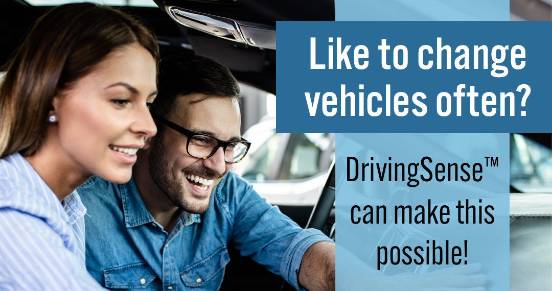 SeaCommFCU's tweet image. DrivingSense™ offers the perfect financing option with lower monthly payments on shorter terms and with a guaranteed future value, which shields you from the risk of depreciation, so you can trade out when you’re ready. Call us or stop by to learn more today! #drivingsense