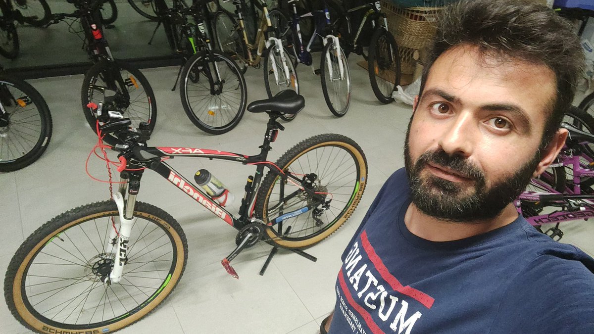 Dünya bisiklet günü mü