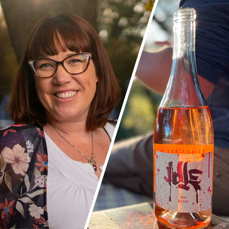 Underground Cellar tweet media