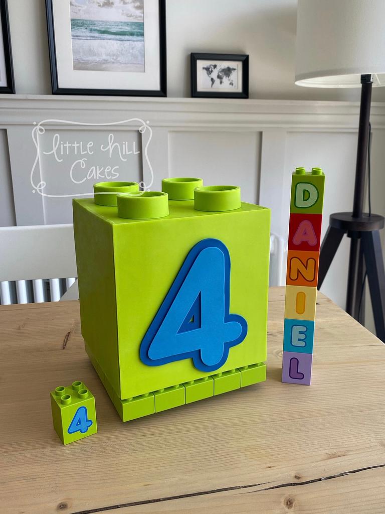 CakesDecor's tweet photo. Lego Duplo Cake by Little Hill Cakes
https://t.co/8jQ9zxkd2k
#duplo #duploblocks #lego #legoblocks #legobricks #littlehillcakes #birthday #4thbirthday https://t.co/xThG1F8rQe