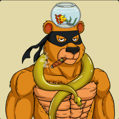 asfainqaNFT's tweet image. #staybuff