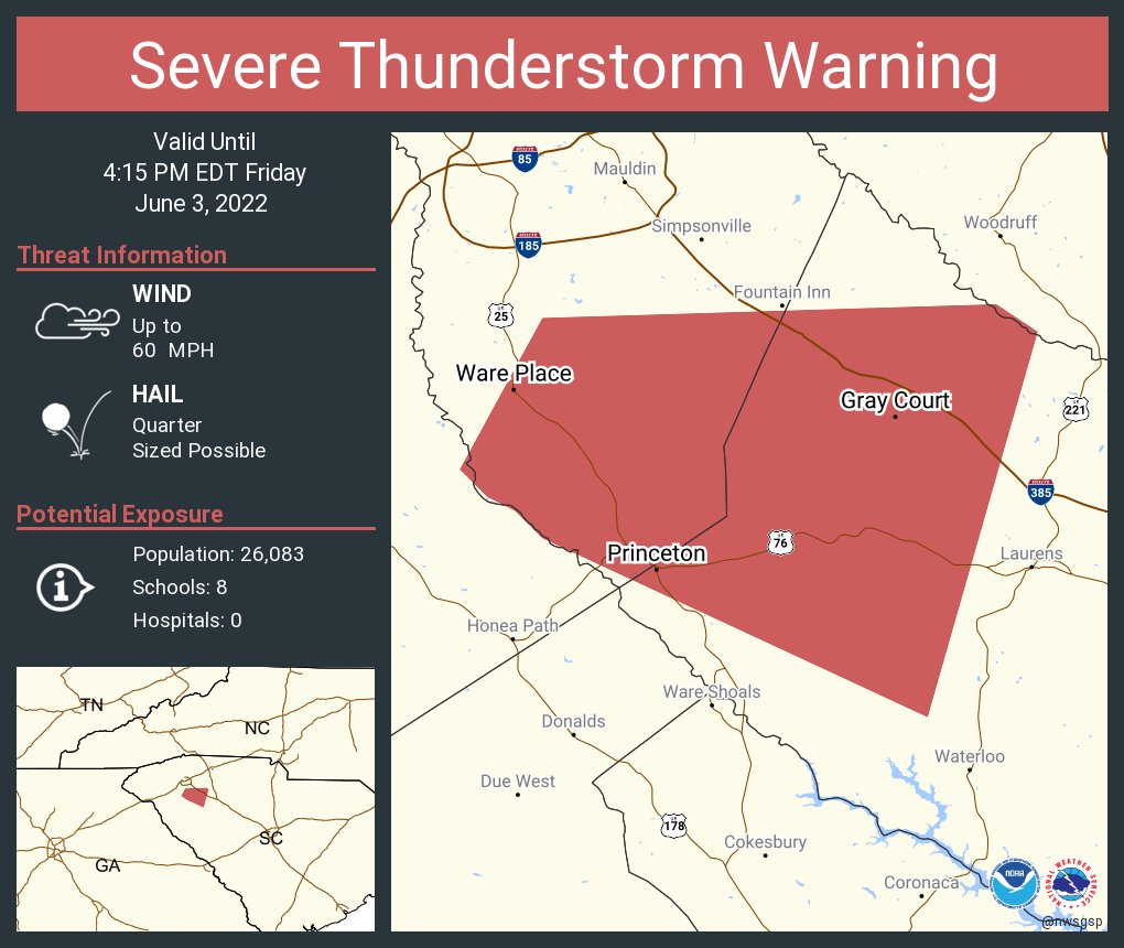 Greenville County Flood Map Greenville County Emergency Management (@Greenvillecoem) / Twitter