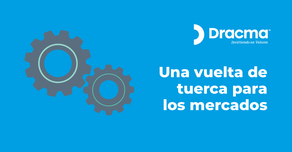 dracmasa's tweet photo. ¡Escuchá nuestro Podcast! 🎤 https://t.co/LMt7EZehFH
"Una vuelta de tuerca para los mercados" ⚫

🗣️ Candelaria Sánchez Ginipro y Agustín Arreguy
.
.
.
#dracmasa #podcast #spotify #economia #argentina https://t.co/vvD1OVwAXH
