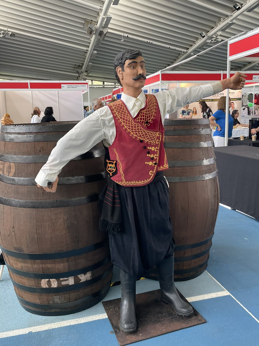 Cllr. Stephanos Ioannou tweet media