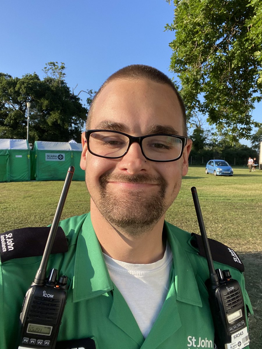 Luke Greenhalgh tweet media