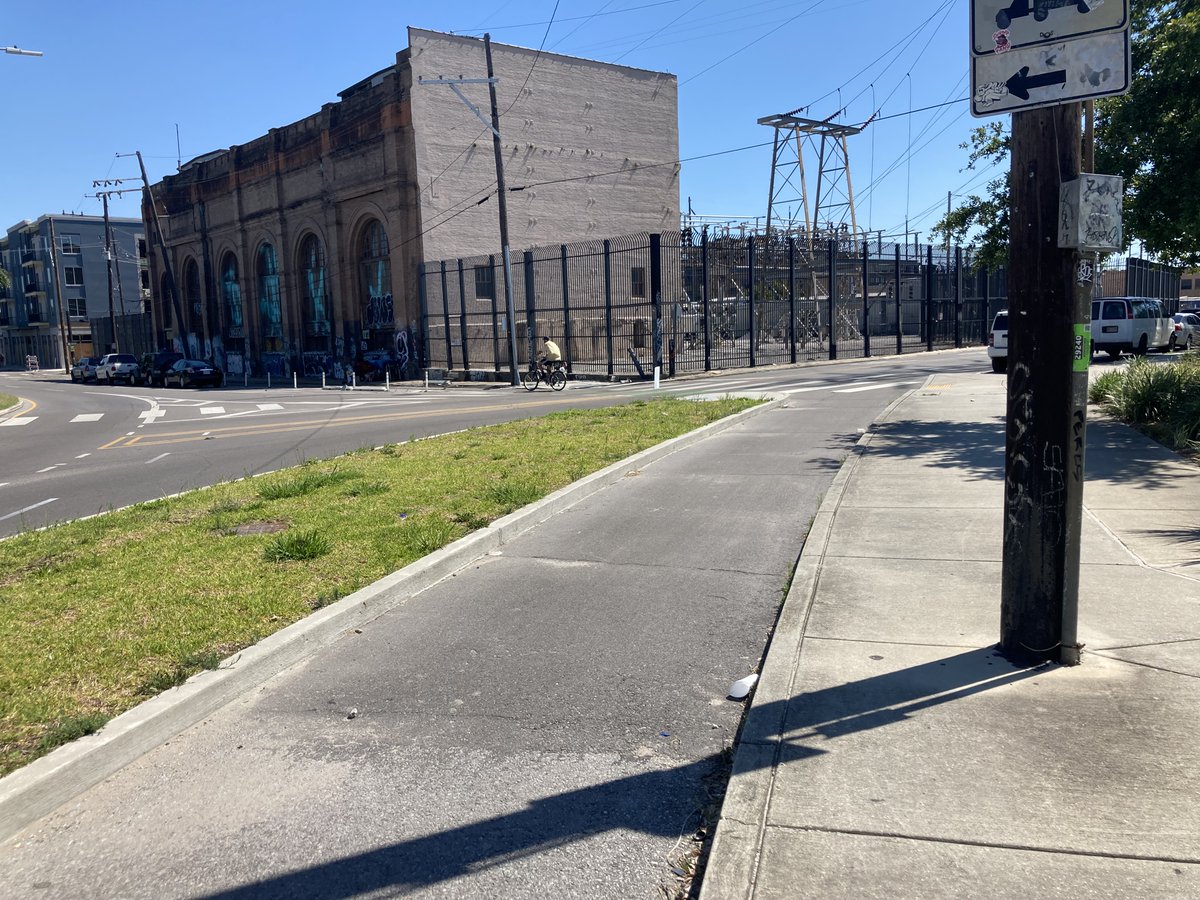 John Greenfield tweet media