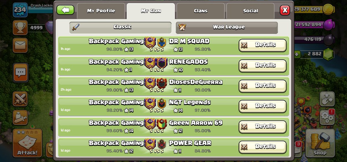 Rush gg today. OP preformance from the team I randomlyjoined 2 hrs before the start. I went 5/6. Unfortunately due to a teammates game crashing, we hit 3 sec late and Dr. M took the win. I guess do everything you can to win instead of taking a deserved loss.🤡