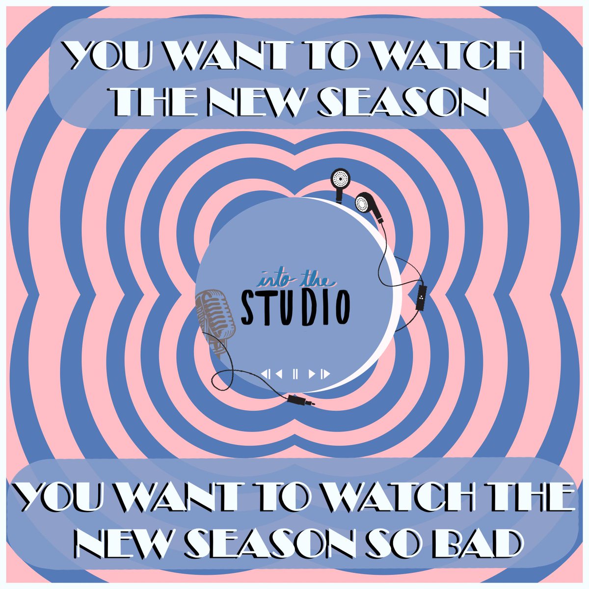 IntoTheStudio's tweet photo. Please tell me y'all know the pickle meme 😩

#newseasons #newseason https://t.co/hxVUahp9gQ