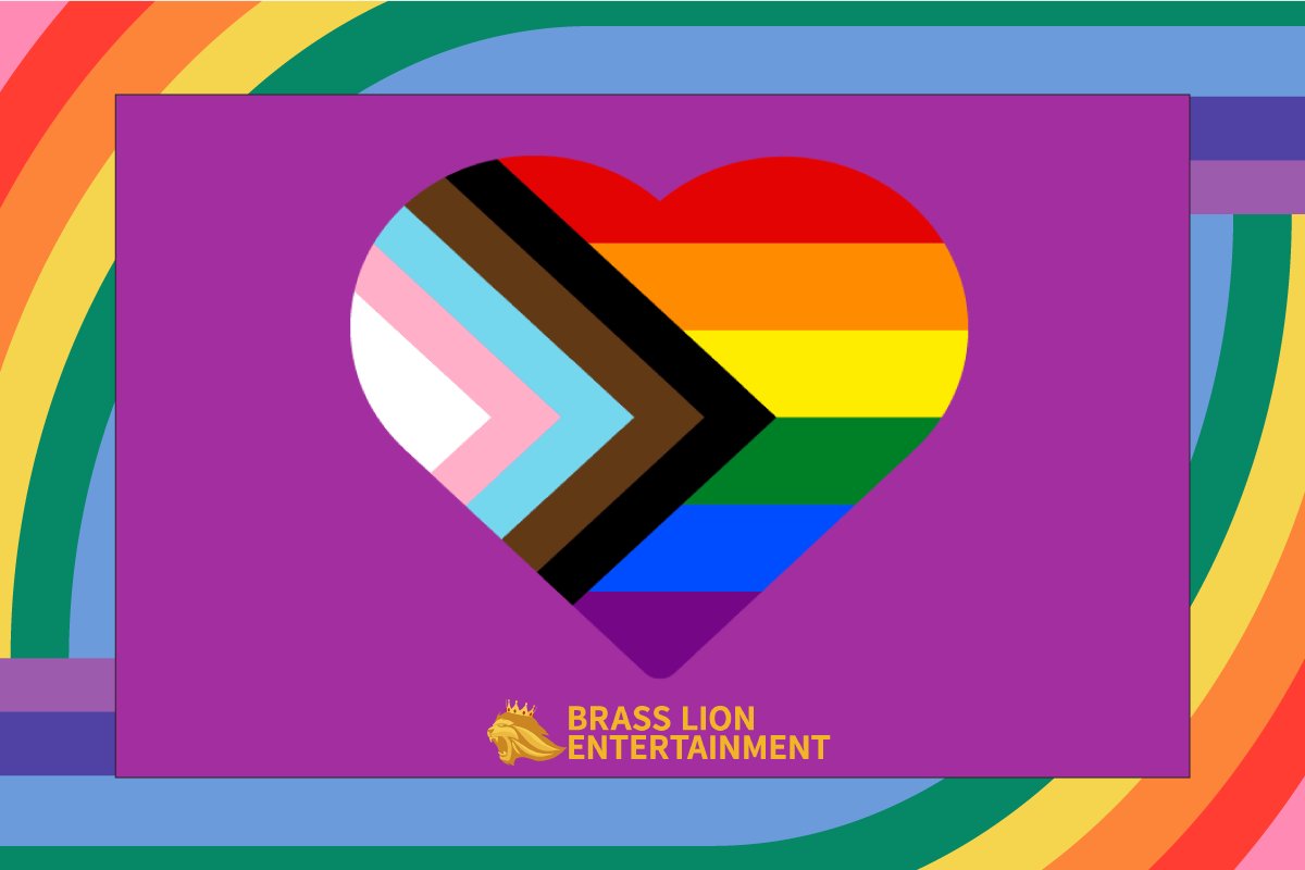 Brass Lion celebrates everyone within the LGBTQ community. We champion Trans rights, Women's rights and the rights for everyone to be unapologetically themselves. We strive to empower our community not just this month, but each and every day #Pride2022