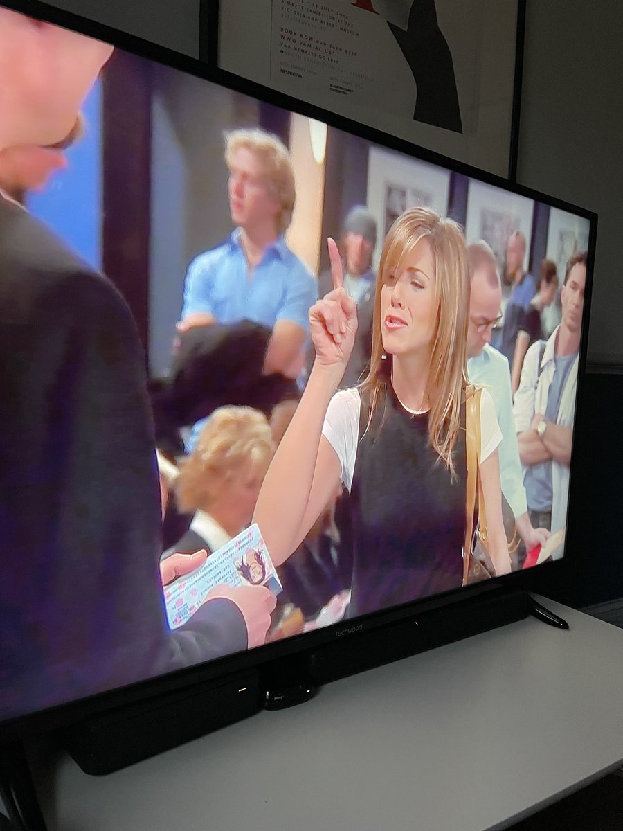 BattleCat1981's tweet photo. Settle a debate is this an actual picture of Jennifer Anniston in this passport? https://t.co/lqWG2mmmF7