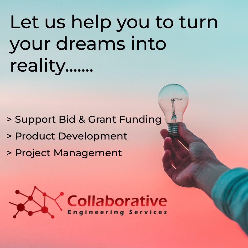 Wanted New Technology Projects! #innovation #technology #Engineering