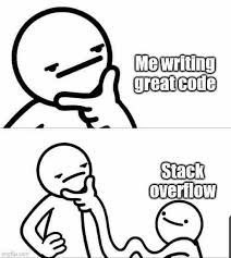 kelvink_96's tweet image. #developers #stackoverflowmemes #programmingjoke