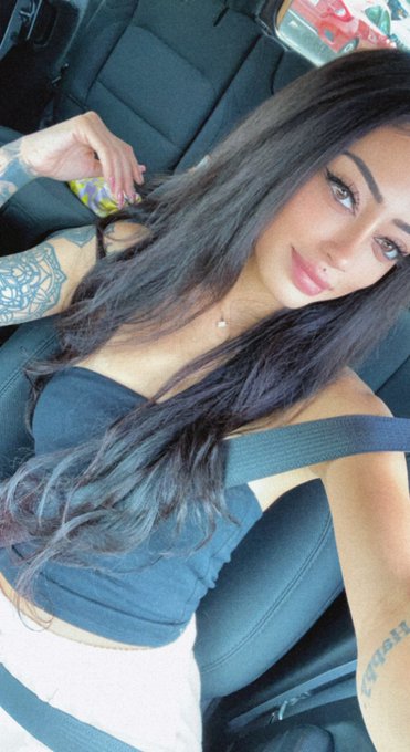 Watch 💘 Nina Pink 💘's leaked NSFW photo on TwXstars