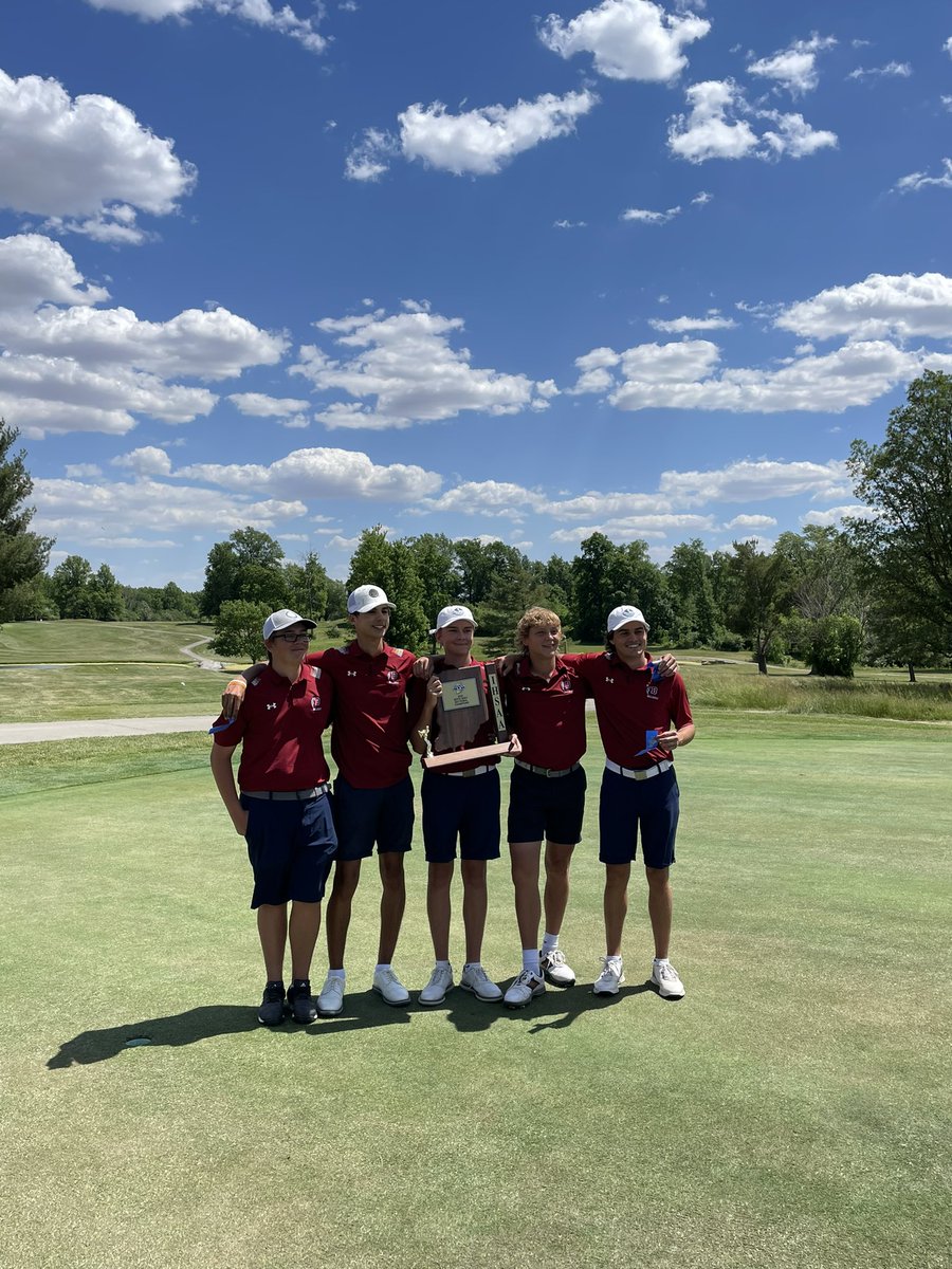 Bellmont Boys Golf tweet media