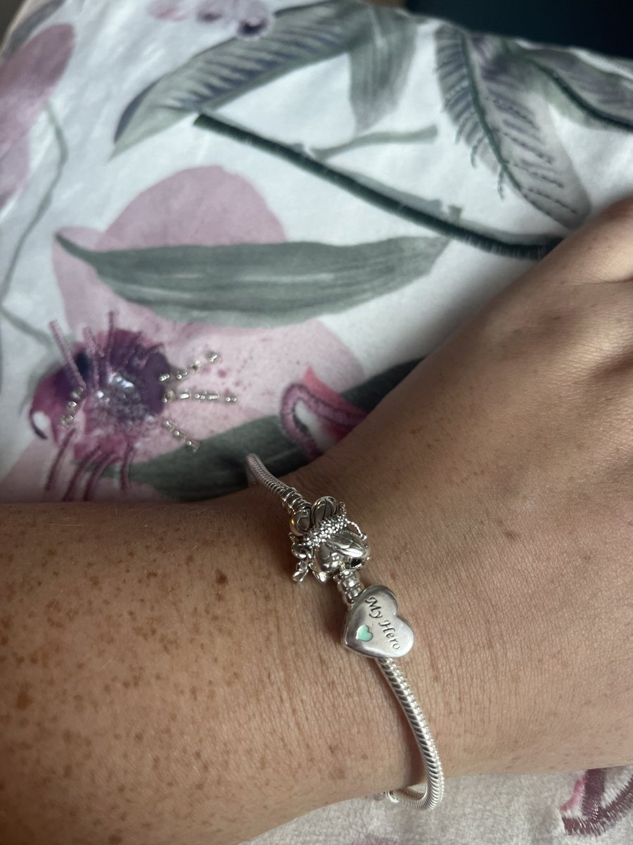Always with me <a href="/TomParker/">Thomas Parker</a>. Missing you always 🦋🤍