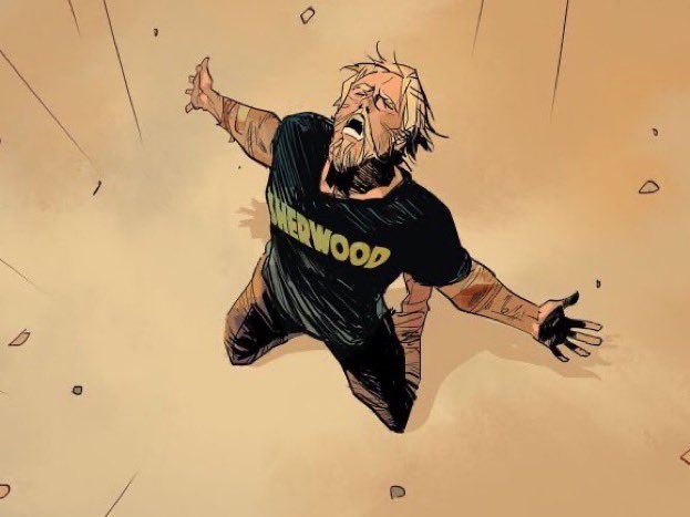 NOOOOOO!

Can Dinah /not/ tell everyone about his body being covered in seaweed?
There was sand in all the wrong places. He never wanted to come here again— yet she somehow convinced him.

“I hate the beach. . .”

He’ll be grilling some burgers on the side.

#ImperiumBeachBash!