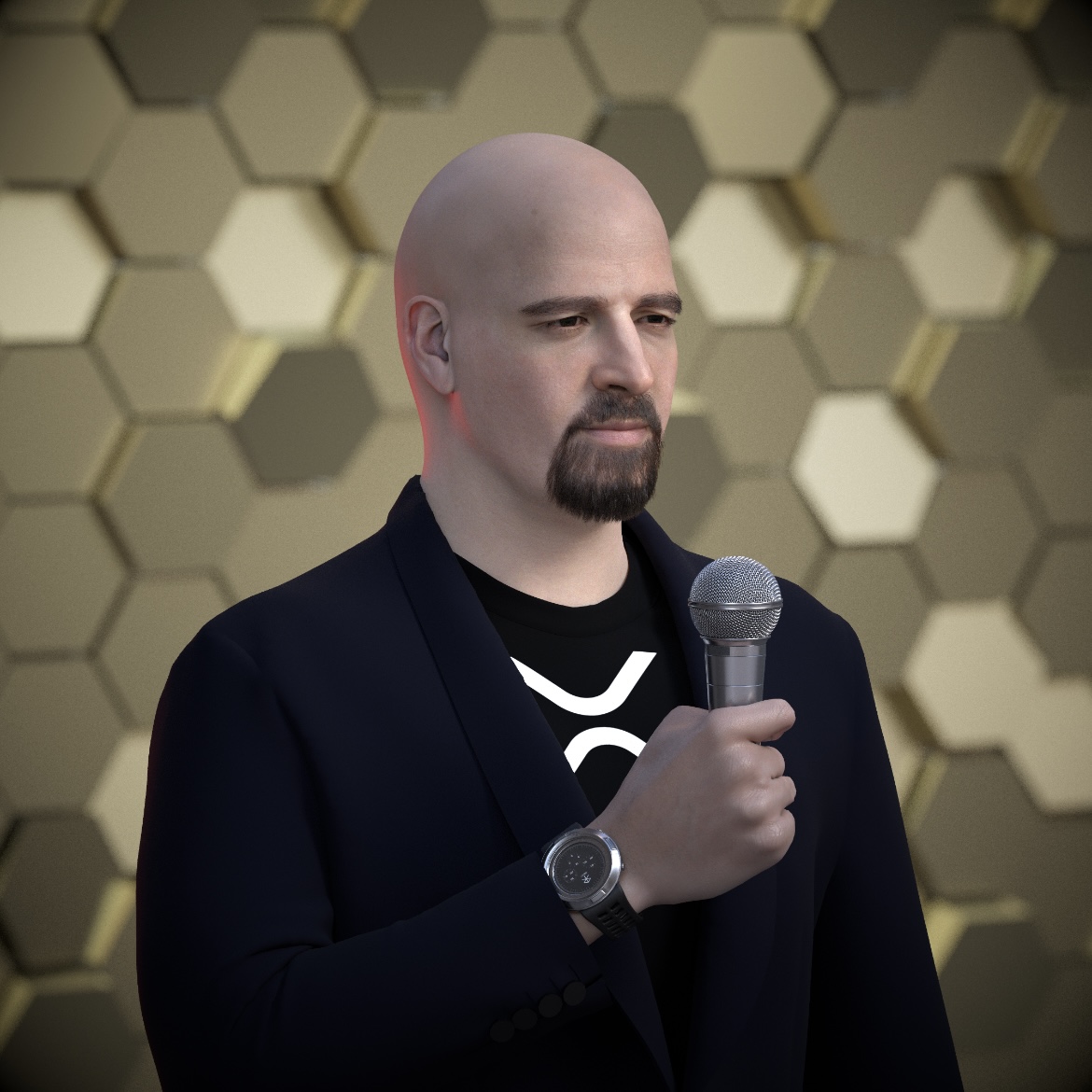 xSPECTAR ™ tweet media