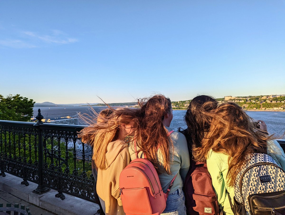 Christine Carr tweet media