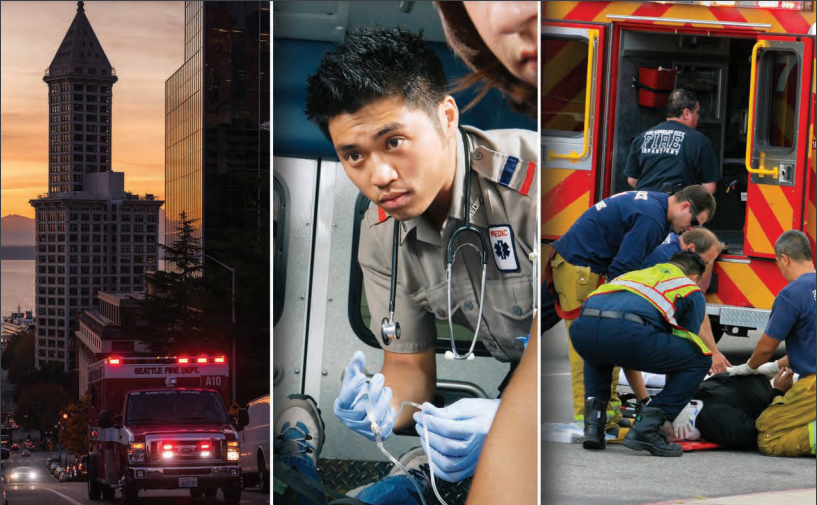 USFA has published an EMS Safety Practices Handbook on their website. It's intended to enhance the health and safety of EMS providers and reduce on-duty injuries. You can download it here: ow.ly/WRgk50Jpx0X #EMS #EMSsafety #medicsafety