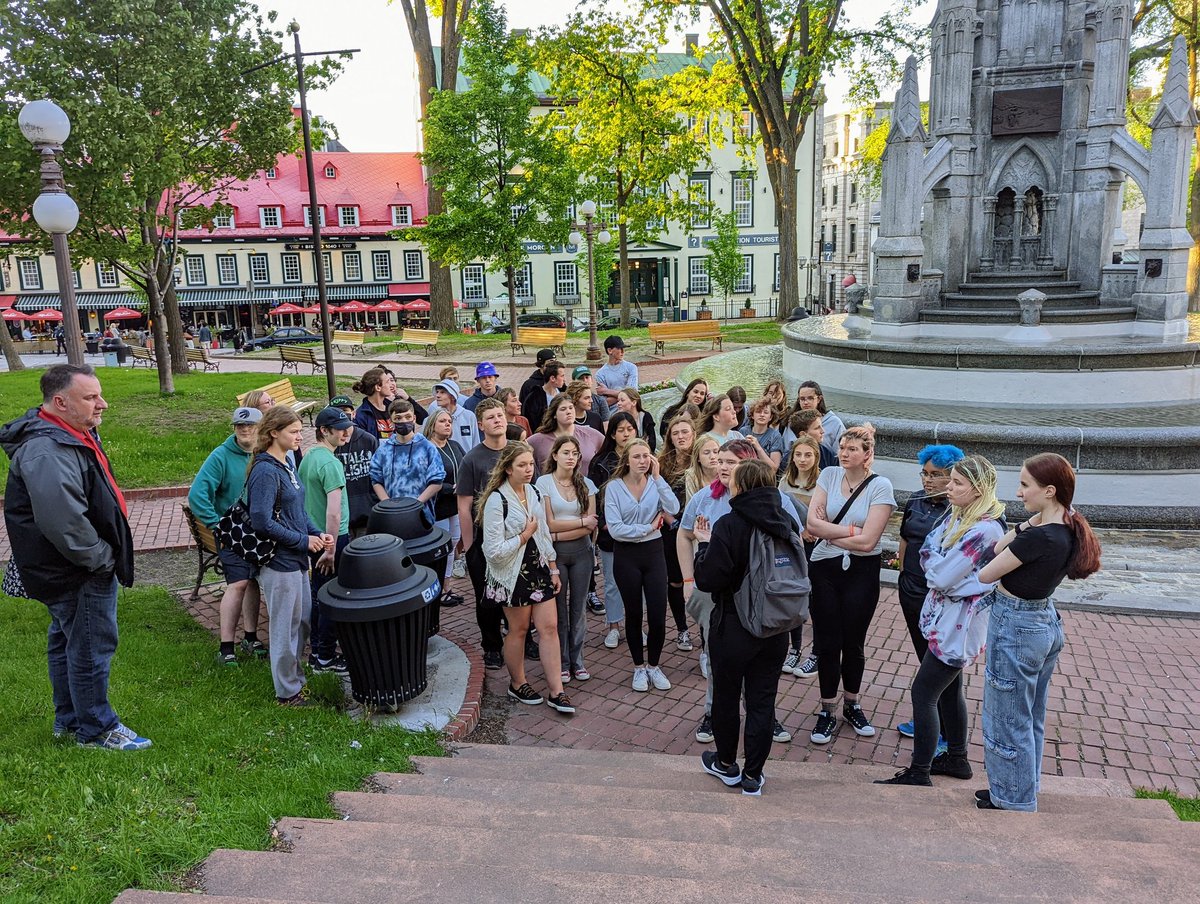 Christine Carr tweet media